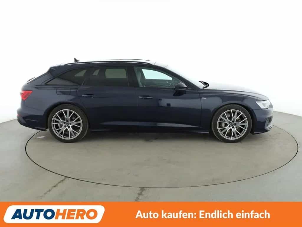 Audi A6 55 TFSI Mild-Hybrid quattro sport Aut.*NAVI* 08/2020-photo-6