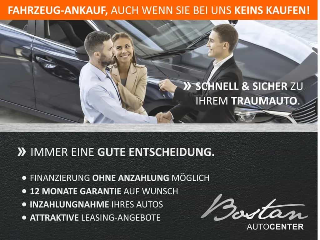 Mercedes-Benz C-Class 180 AVANTGARDE/BURMESTER/KAMERA/HEAD UP/LEDER 01/2021-photo-20