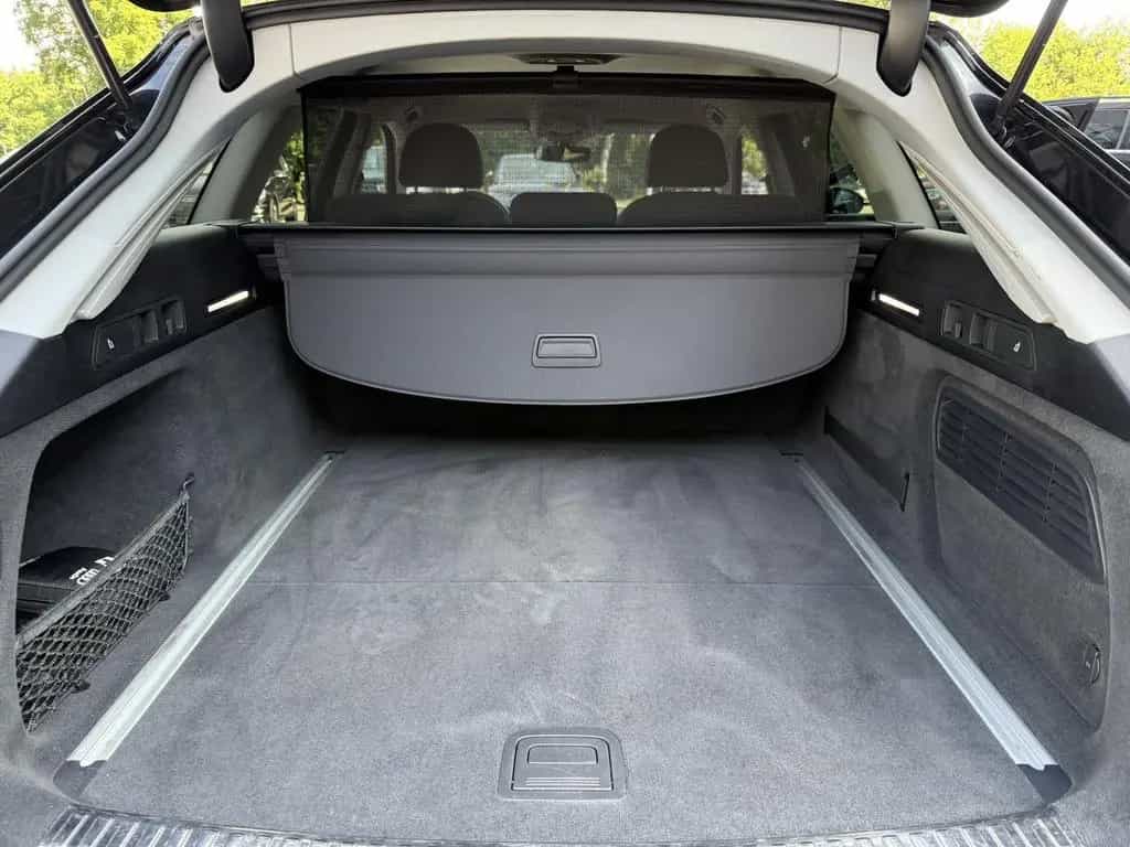 Audi A6 40 TDI/STANDHEIZUNG/ACC/AHK/NAVI/1.HAND/DAB 04/2021-photo-11