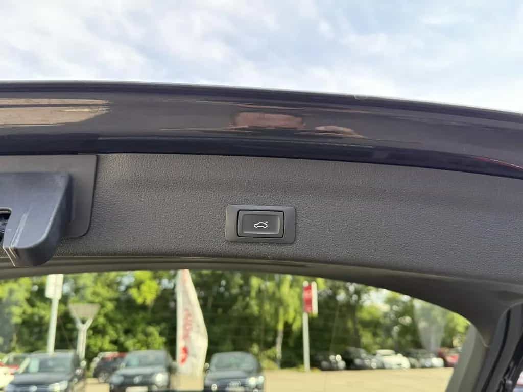 Audi A6 40 TDI/STANDHEIZUNG/ACC/AHK/NAVI/1.HAND/DAB 04/2021-photo-22