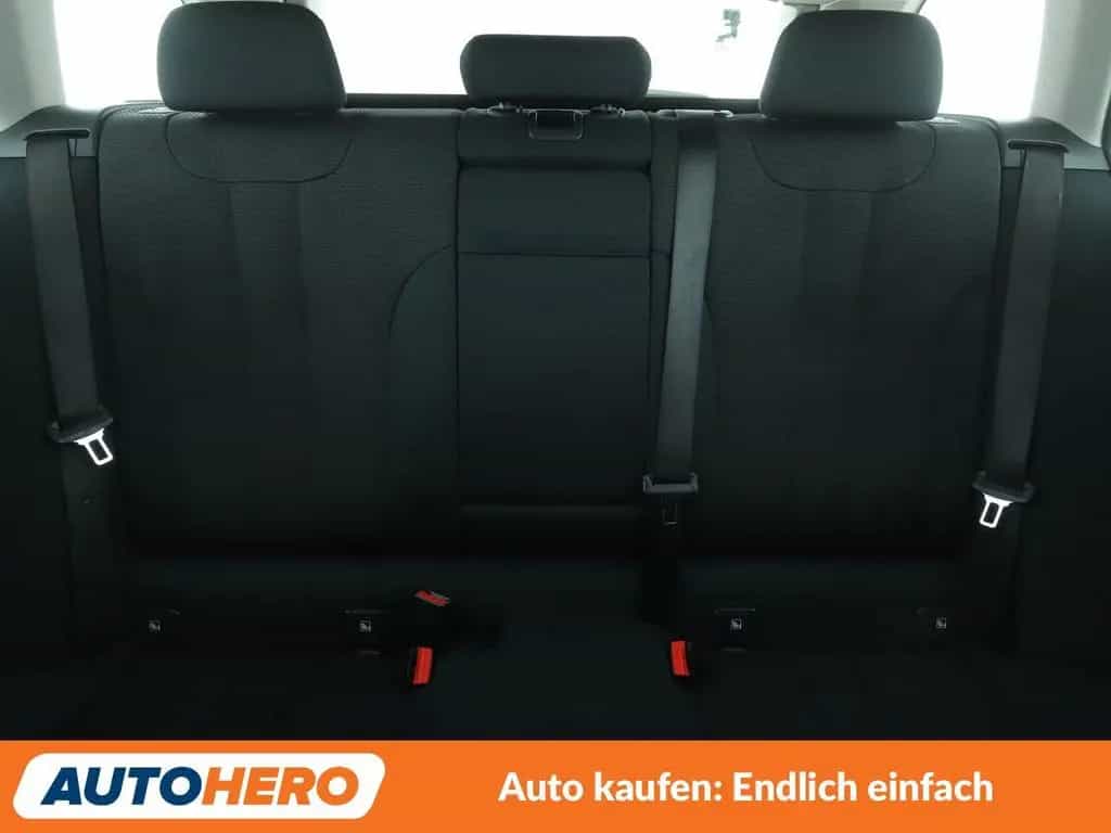 BMW 520 5er 520d Aut.*NAVI*TEMPO*LED*PDC*SHZ* 04/2021-photo-15