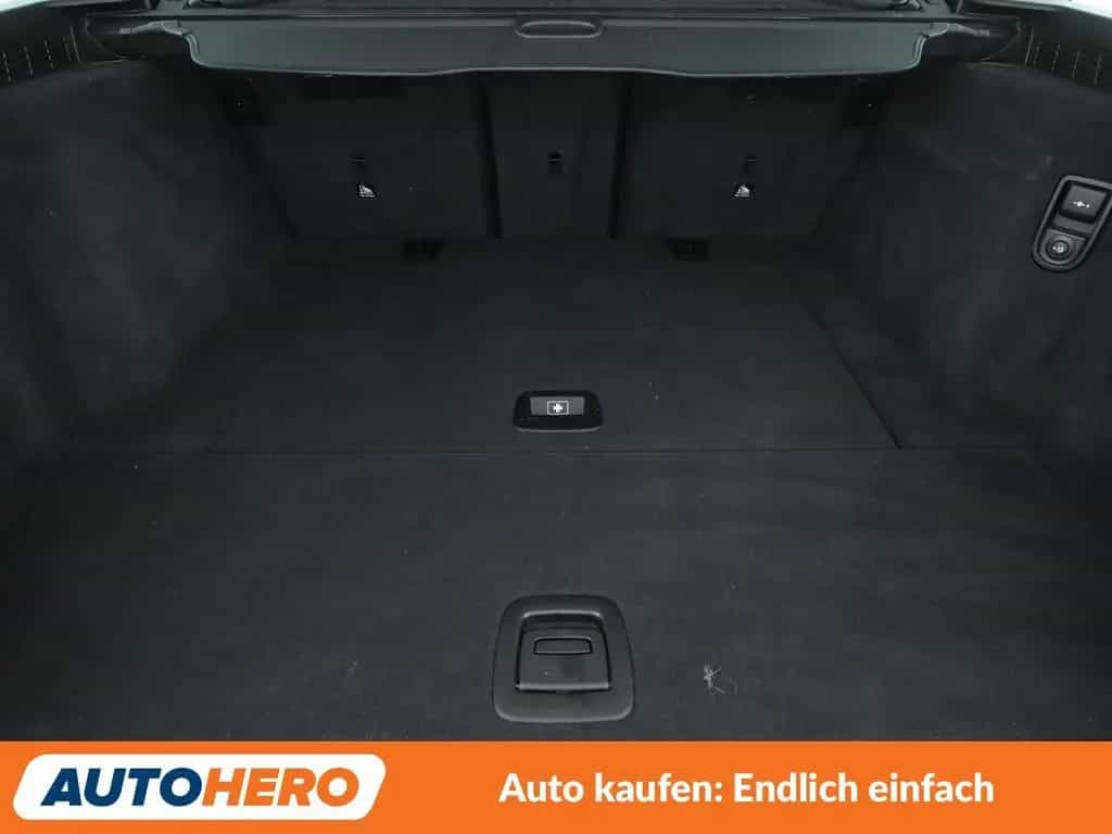 BMW 520 5er 520d Aut.*NAVI*TEMPO*LED*PDC*SHZ* 04/2021-photo-17