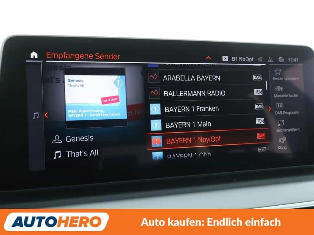 BMW 520 5er 520d Aut.*NAVI*TEMPO*LED*PDC*SHZ* 04/2021-photo-20