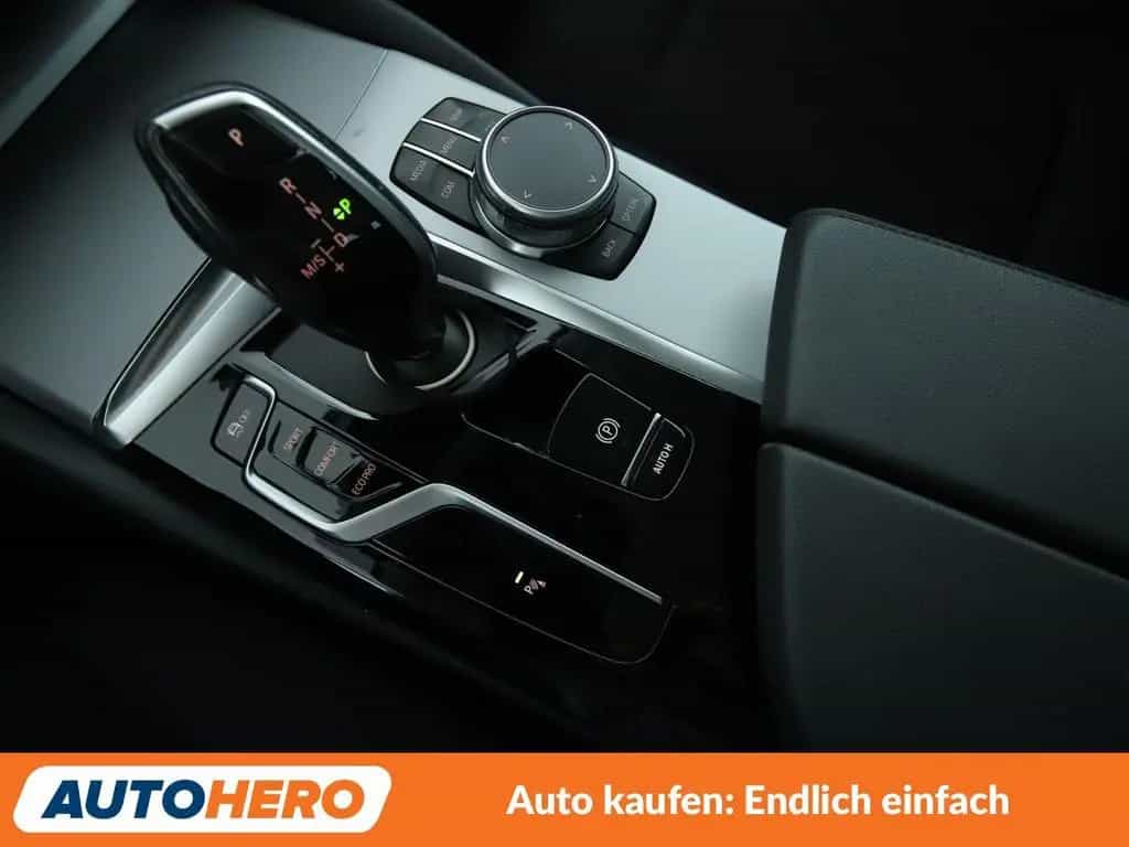 BMW 520 5er 520d Aut.*NAVI*TEMPO*LED*PDC*SHZ* 04/2021-photo-23