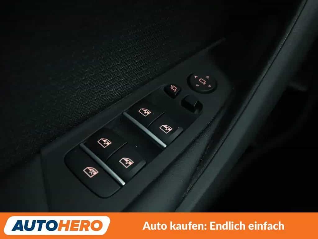 BMW 520 5er 520d Aut.*NAVI*TEMPO*LED*PDC*SHZ* 04/2021-photo-24