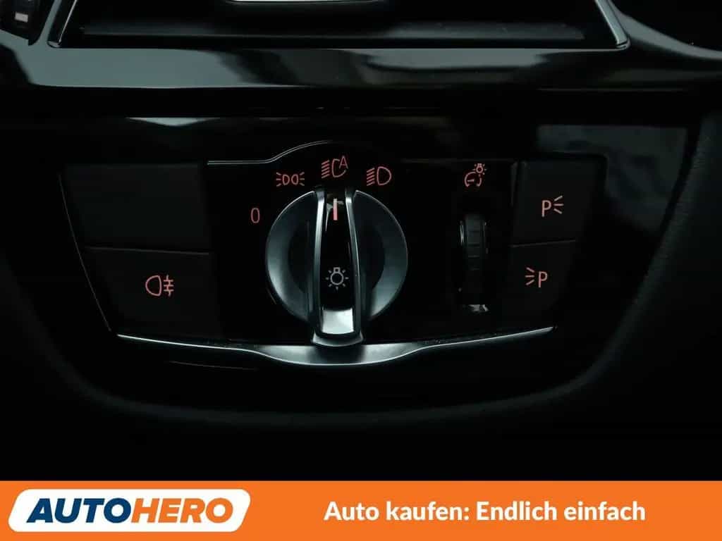 BMW 520 5er 520d Aut.*NAVI*TEMPO*LED*PDC*SHZ* 04/2021-photo-25