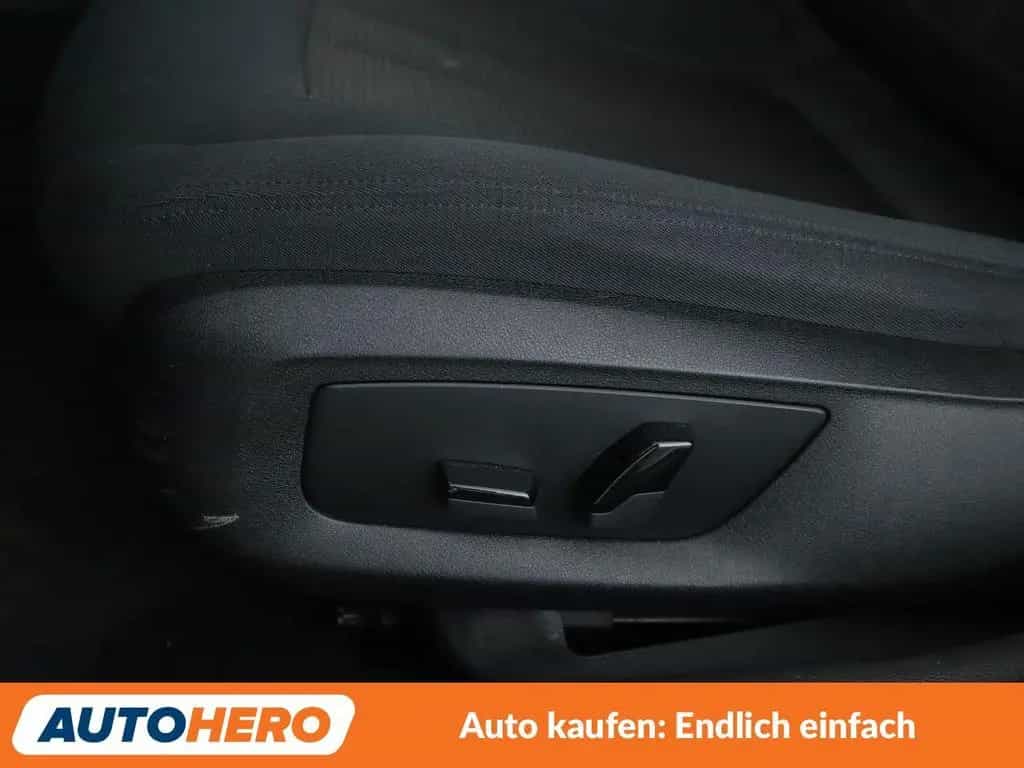BMW 520 5er 520d Aut.*NAVI*TEMPO*LED*PDC*SHZ* 04/2021-photo-26