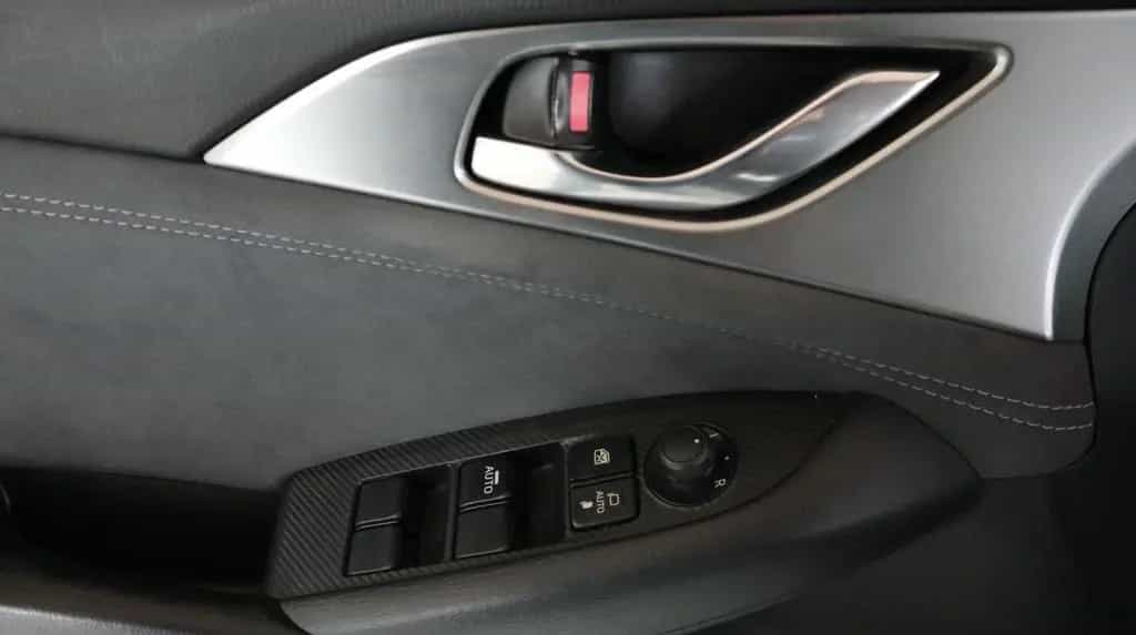Mazda CX-3 150PS *AWD*BOSE*LEDER*AHK*RFK*SHZ*1. HAND* 11/2018-photo-16