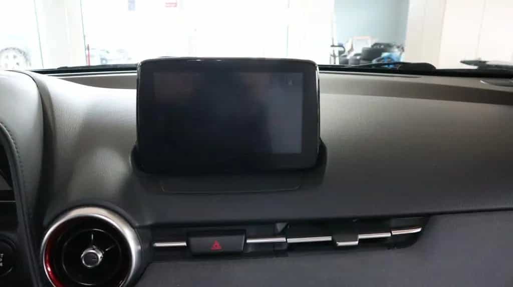 Mazda CX-3 150PS *AWD*BOSE*LEDER*AHK*RFK*SHZ*1. HAND* 11/2018-photo-26