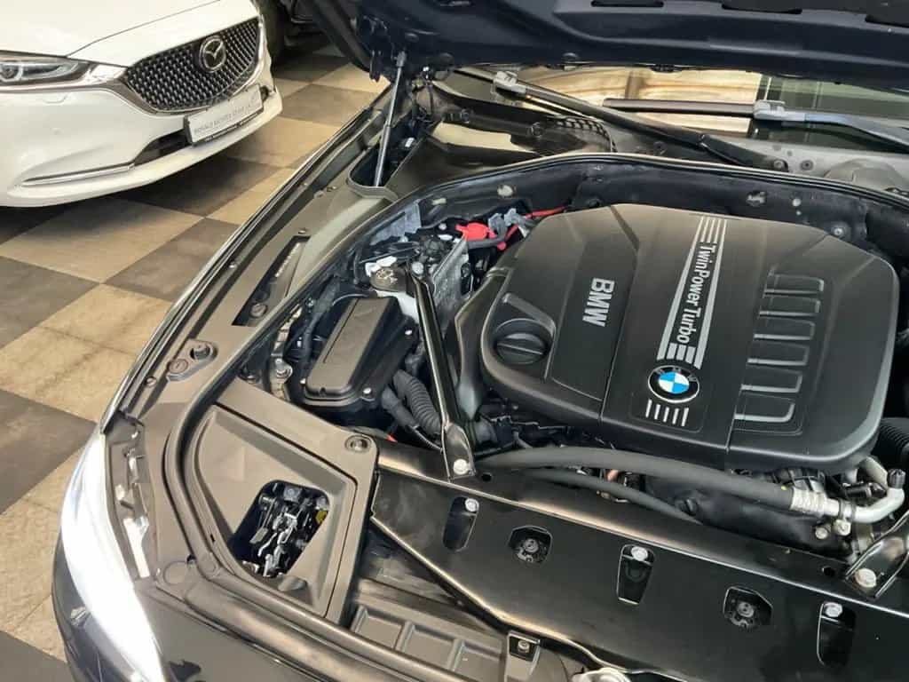 BMW 5 Series 01/2015-photo-40