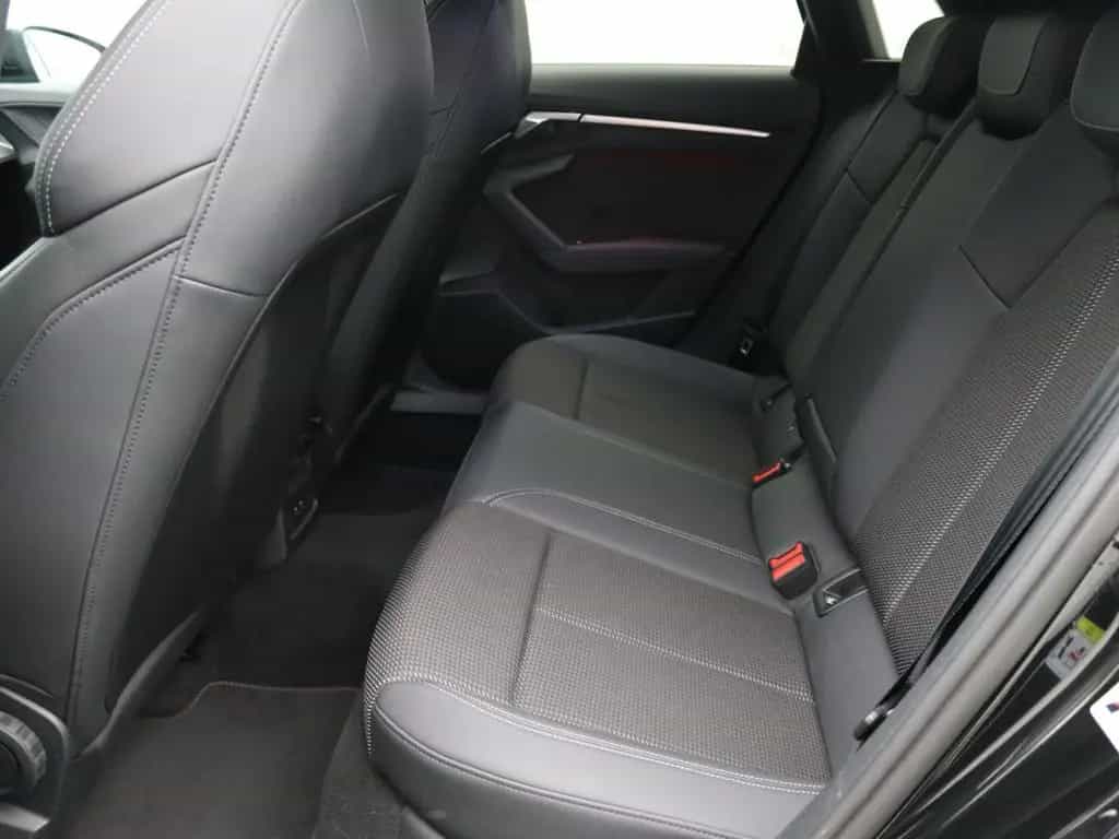 Audi A3 Sportback S-Line 30 TFSI S-tronic / LED, RFK 12/2023-photo-9