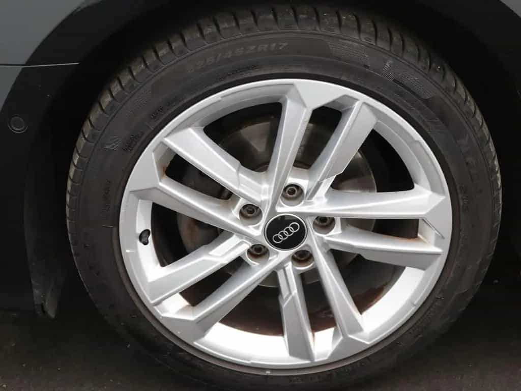 Audi A3 Sportback S-Line 30 TFSI S-tronic / LED, RFK 12/2023-photo-14