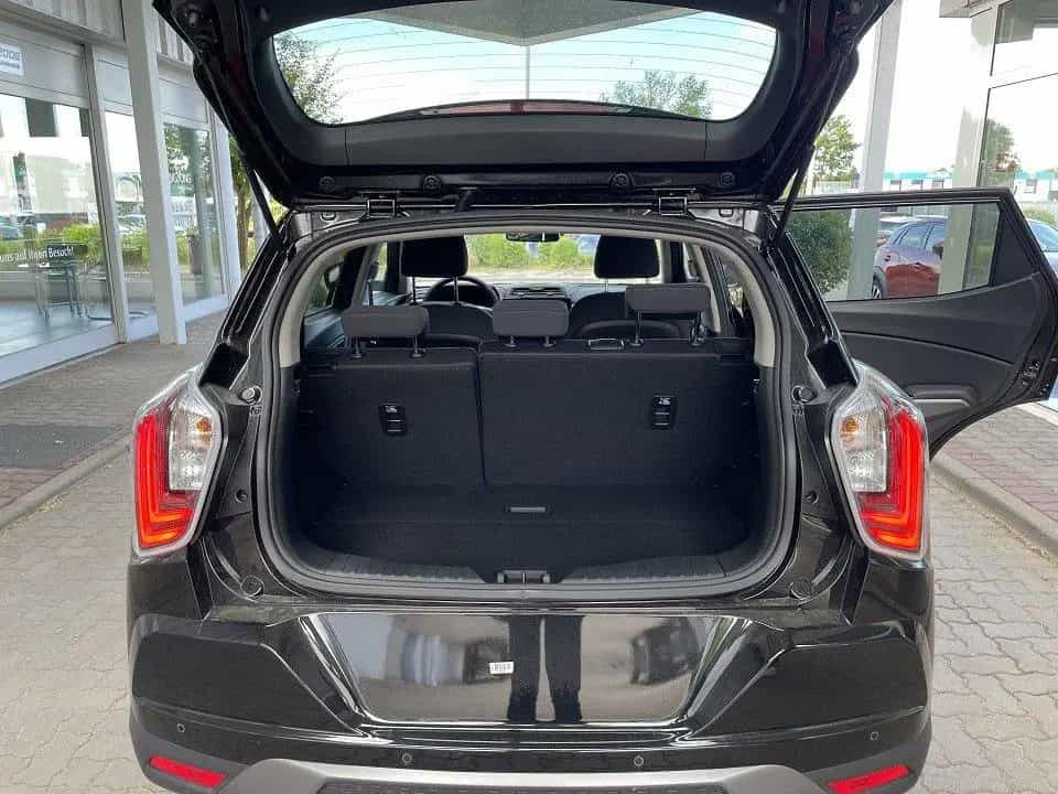 KGM Tivoli 1.5 T-GDi Essential null-photo-13