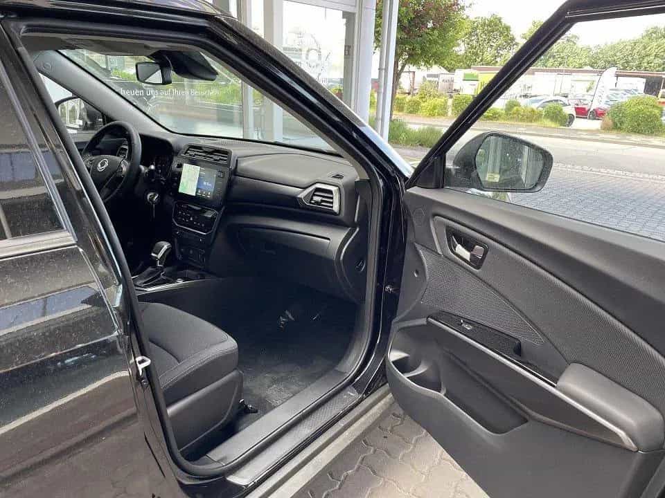 KGM Tivoli 1.5 T-GDi Essential null-photo-15