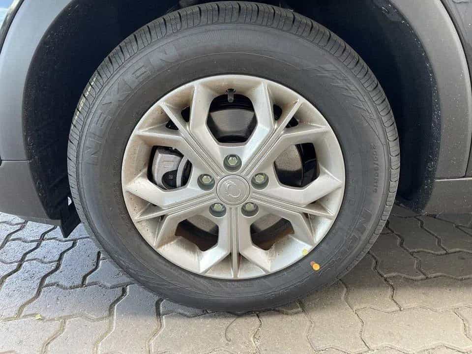 KGM Tivoli 1.5 T-GDi Essential null-photo-4