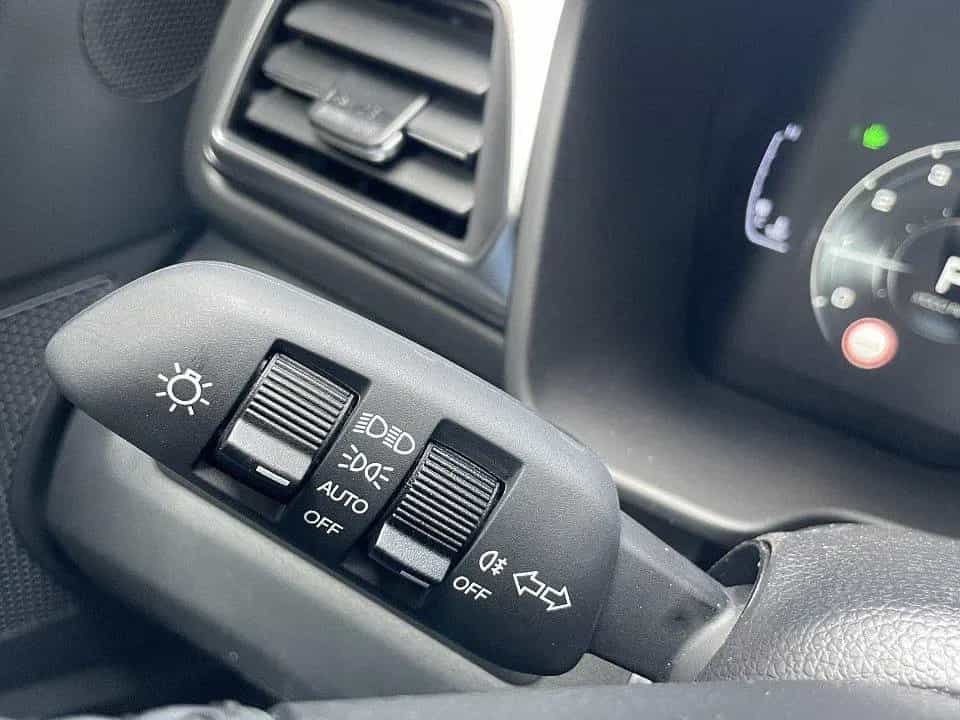 KGM Tivoli 1.5 T-GDi Essential null-photo-7