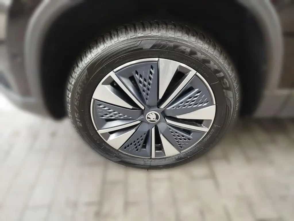 Skoda Karoq 1.5 TSI DSG Selection DAB LED Navi Panoram 06/2025-photo-2