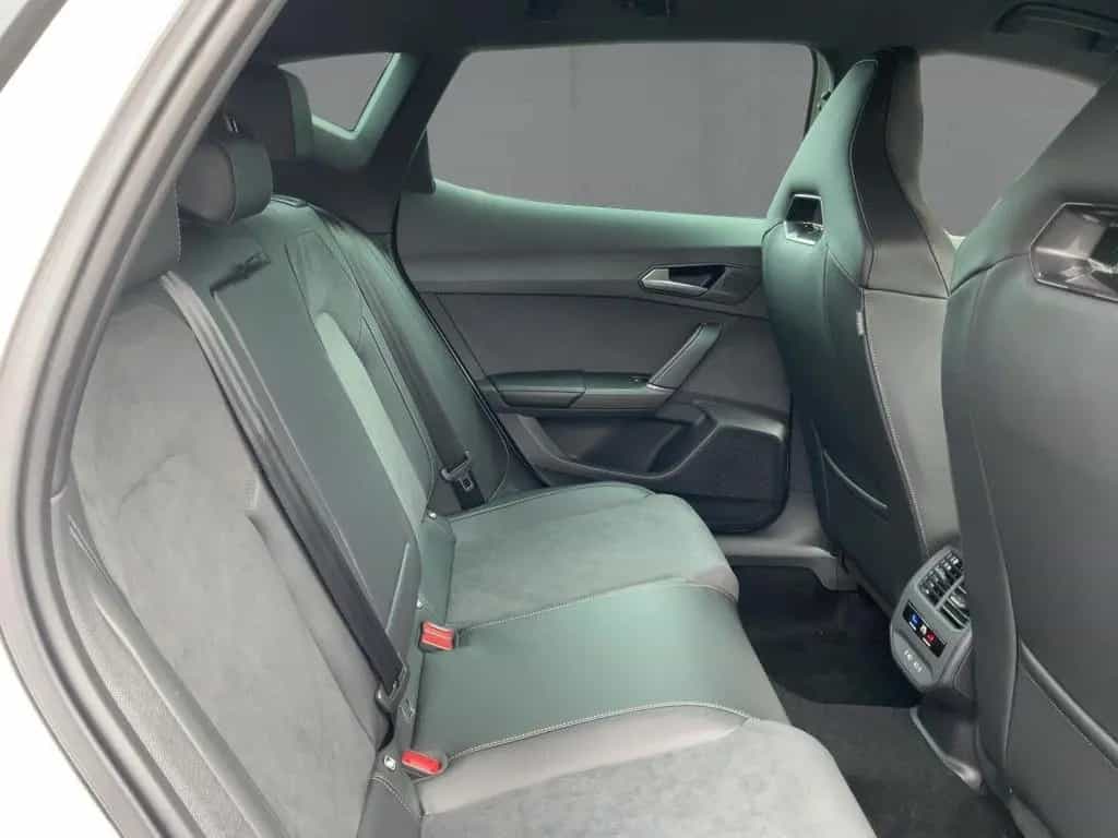 Cupra Formentor 2.0 TSI  VZ Allrad 7-Gang DSG null-photo-12