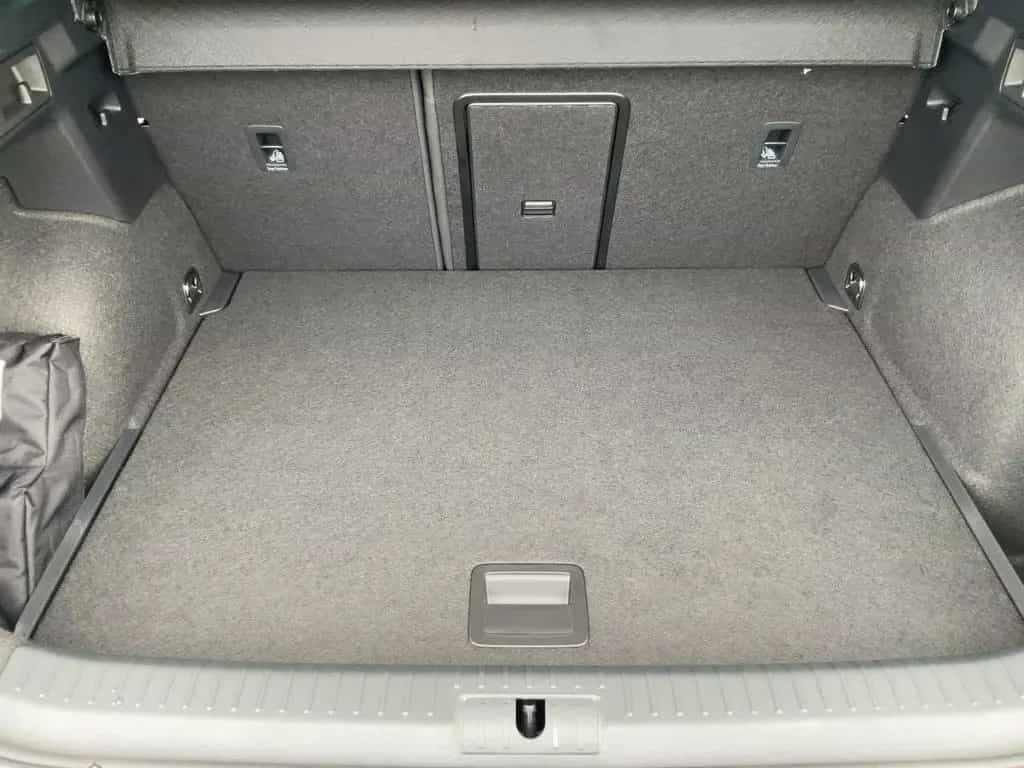 Cupra Formentor 2.0 TSI  VZ Allrad 7-Gang DSG null-photo-13