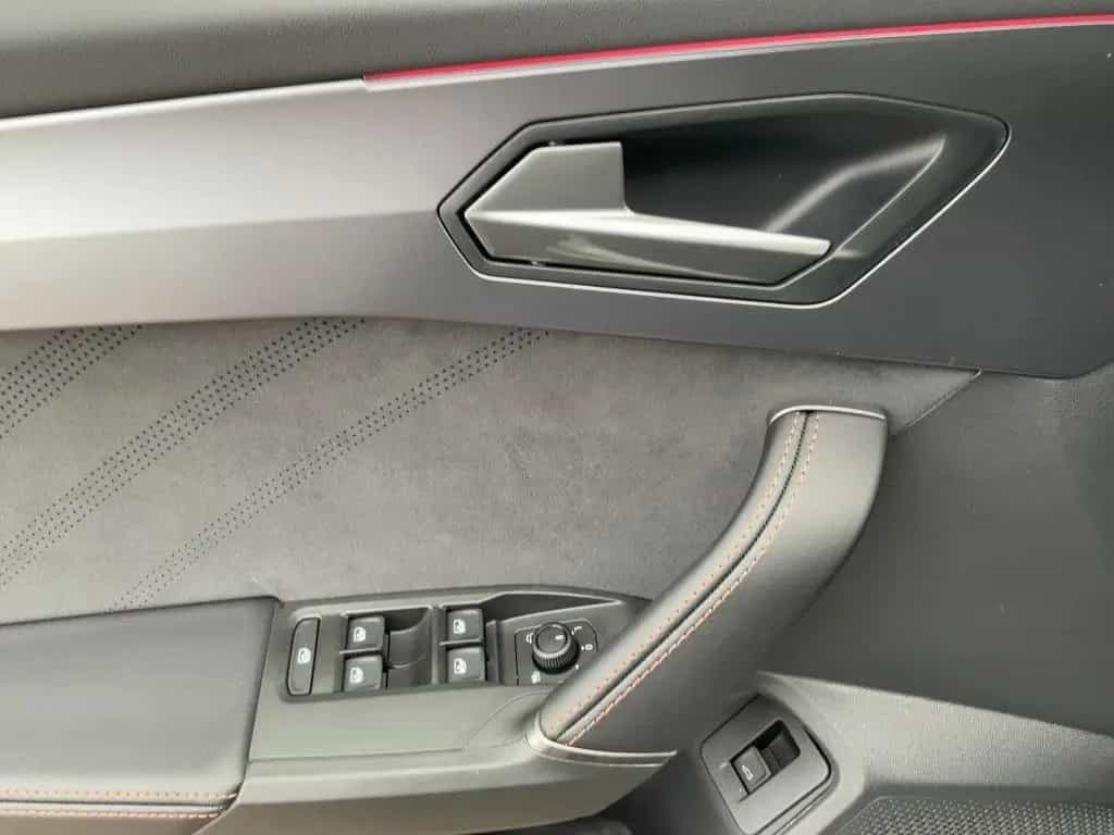 Cupra Formentor 2.0 TSI  VZ Allrad 7-Gang DSG null-photo-16