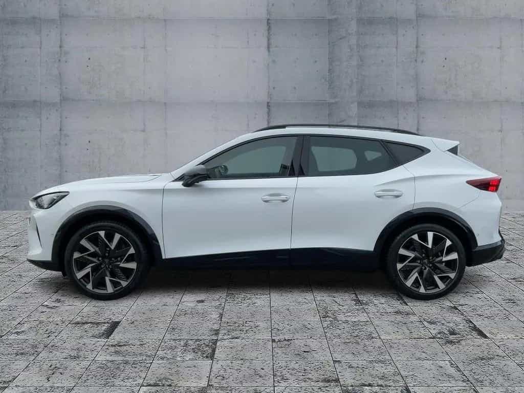 Cupra Formentor 2.0 TSI  VZ Allrad 7-Gang DSG null-photo-3