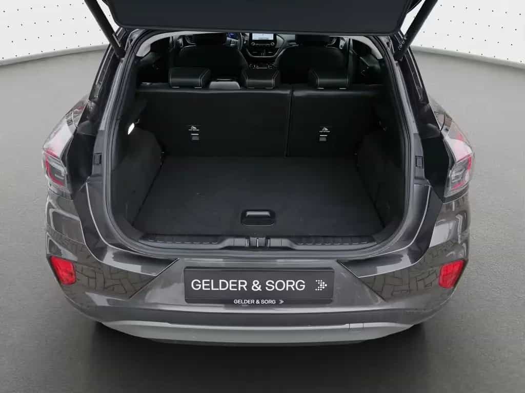 Ford Puma Ecobost Hybrid RFK*SHZ*Bang&Olufsen*Wi 09/2020-photo-10