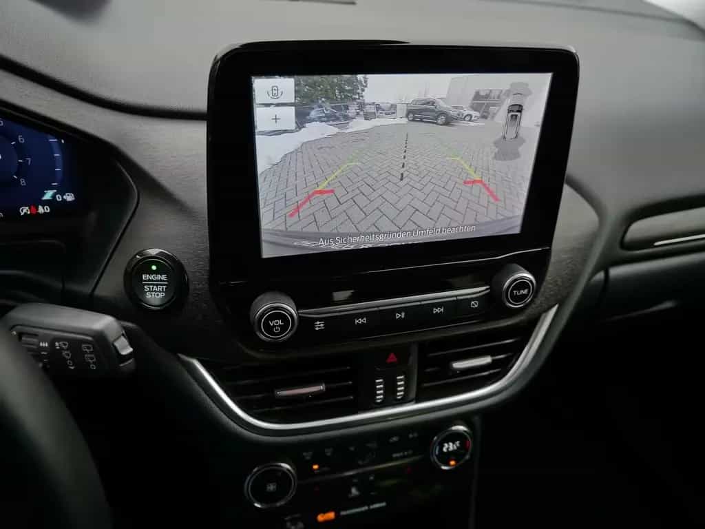 Ford Puma Ecobost Hybrid RFK*SHZ*Bang&Olufsen*Wi 09/2020-photo-14