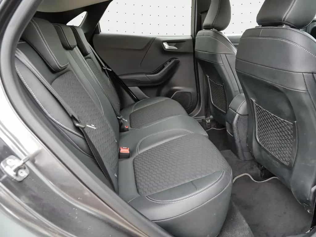 Ford Puma Ecobost Hybrid RFK*SHZ*Bang&Olufsen*Wi 09/2020-photo-15