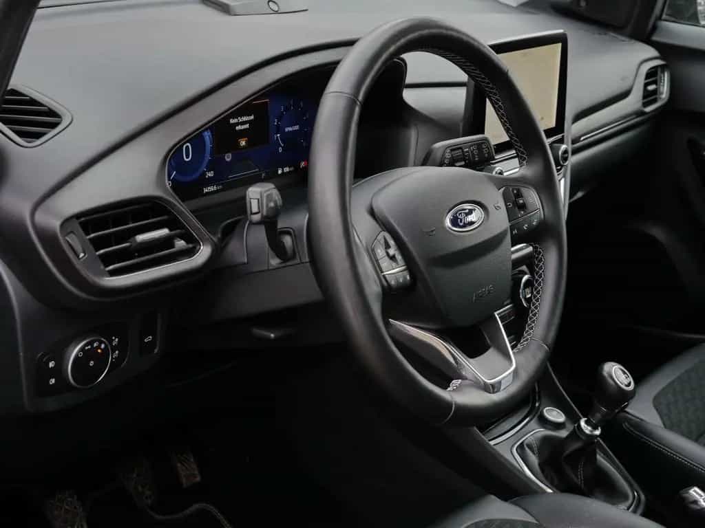 Ford Puma Ecobost Hybrid RFK*SHZ*Bang&Olufsen*Wi 09/2020-photo-18