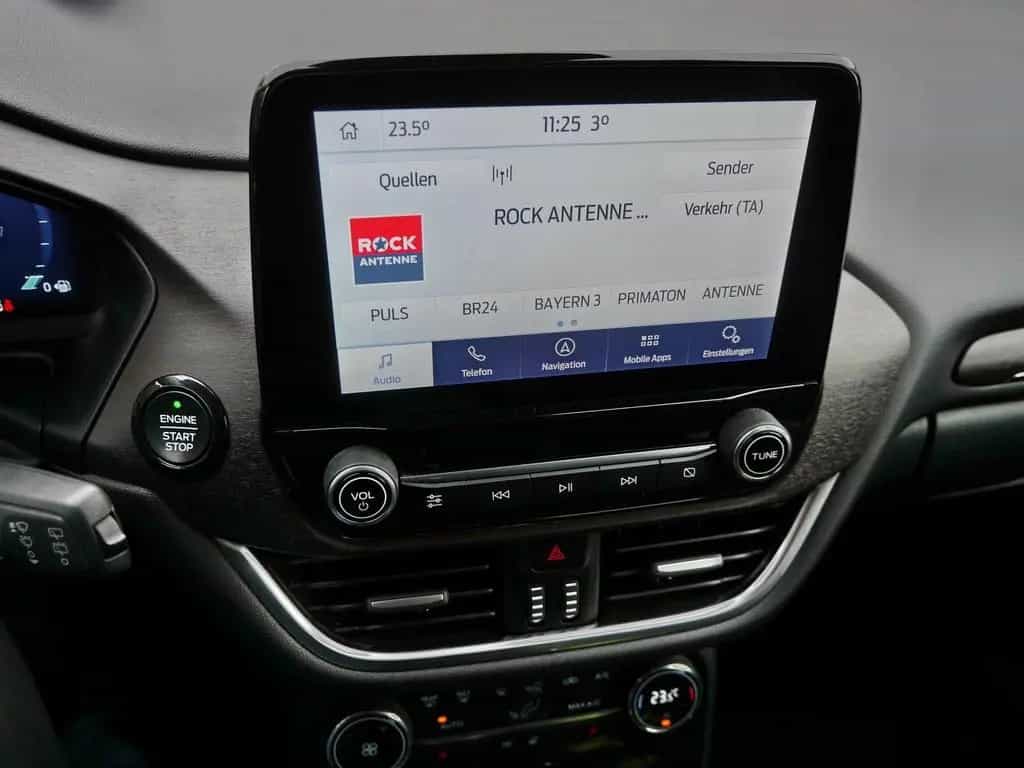 Ford Puma Ecobost Hybrid RFK*SHZ*Bang&Olufsen*Wi 09/2020-photo-19