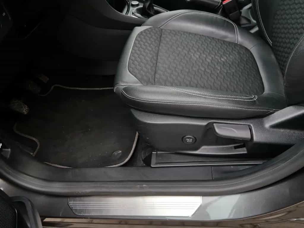 Ford Puma Ecobost Hybrid RFK*SHZ*Bang&Olufsen*Wi 09/2020-photo-21