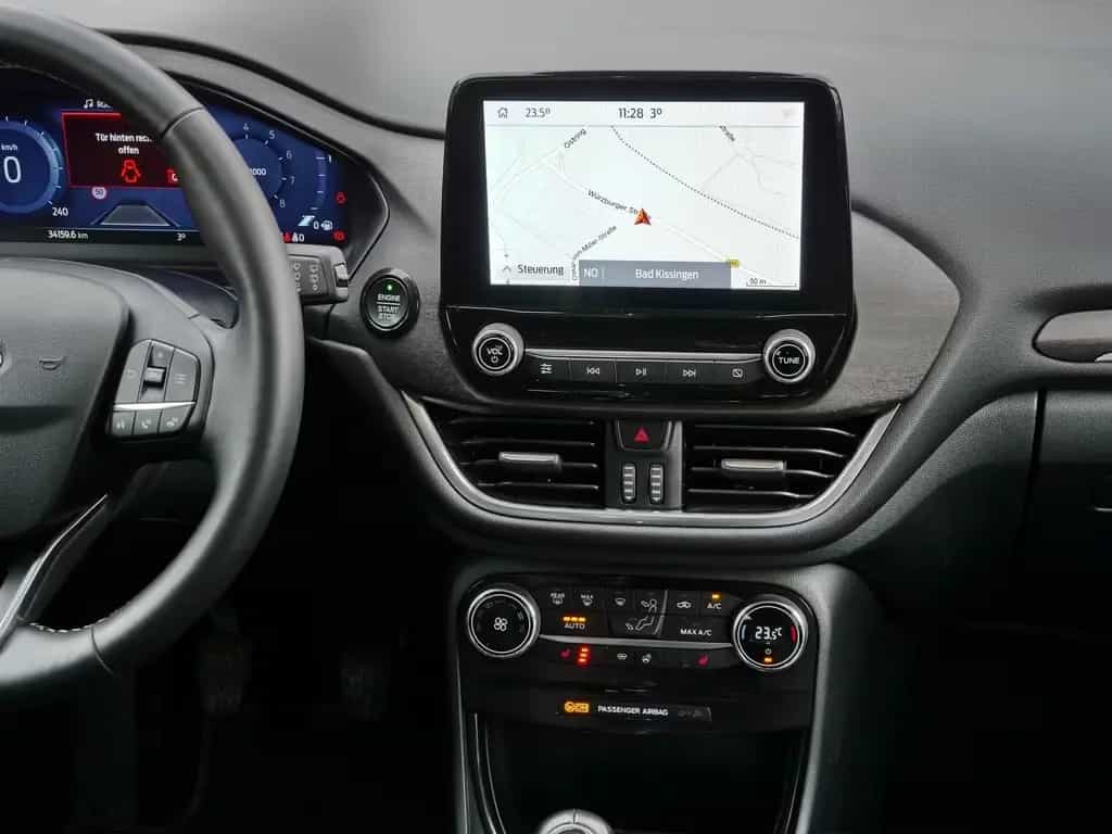 Ford Puma Ecobost Hybrid RFK*SHZ*Bang&Olufsen*Wi 09/2020-photo-5