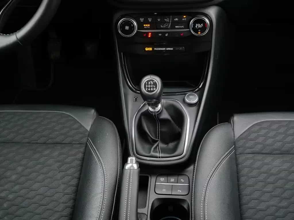 Ford Puma Ecobost Hybrid RFK*SHZ*Bang&Olufsen*Wi 09/2020-photo-6