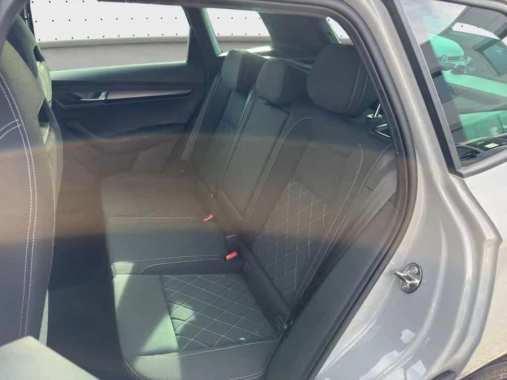 Skoda Karoq 2.0 TSI Sportline 4x4 Navi*Pano*El.Heck*Ka 12/2021-photo-14