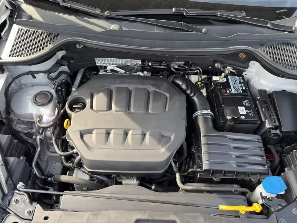 Skoda Karoq 2.0 TSI Sportline 4x4 Navi*Pano*El.Heck*Ka 12/2021-photo-15