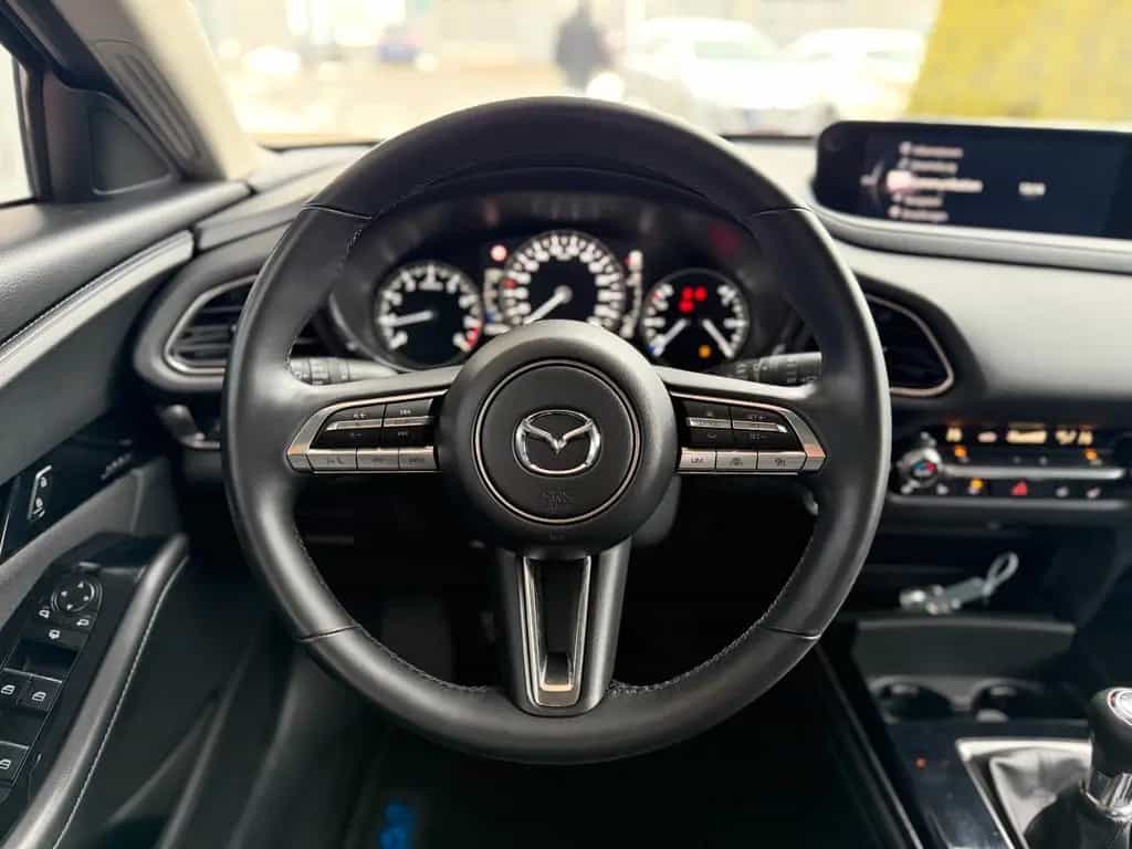 Mazda CX-30 L SKYACTIV-X 2.0 6GS AL-SELECTION DES-P PR 10/2021-photo-10