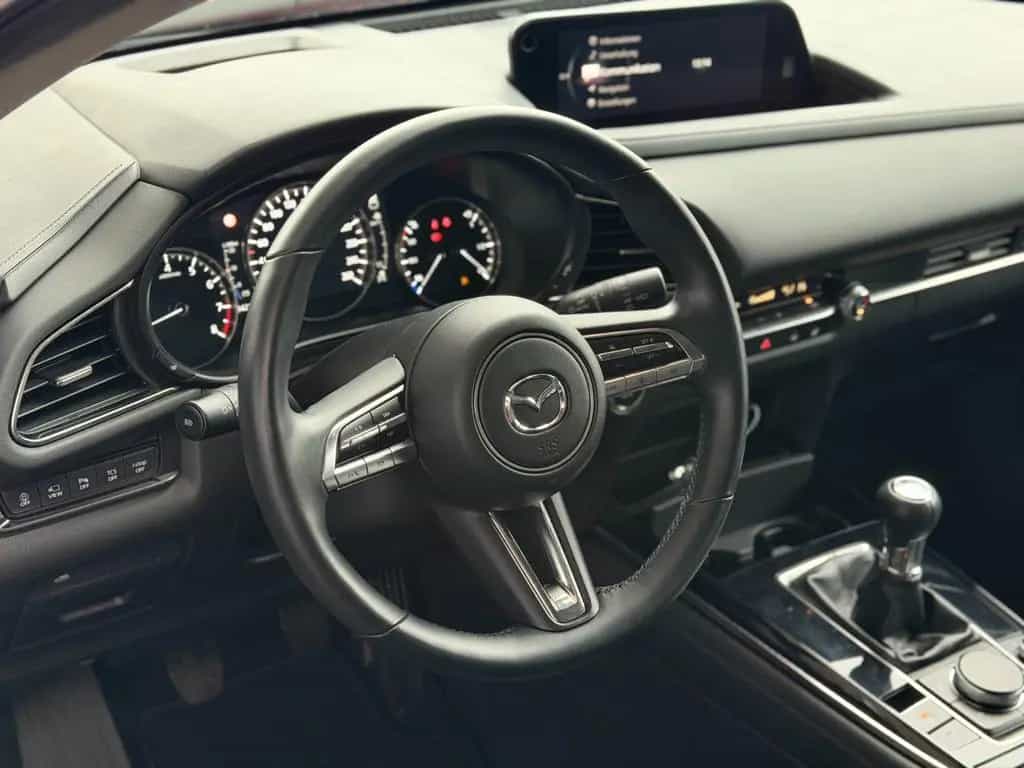 Mazda CX-30 L SKYACTIV-X 2.0 6GS AL-SELECTION DES-P PR 10/2021-photo-11