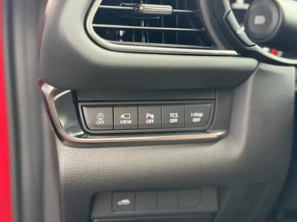 Mazda CX-30 L SKYACTIV-X 2.0 6GS AL-SELECTION DES-P PR 10/2021-photo-13