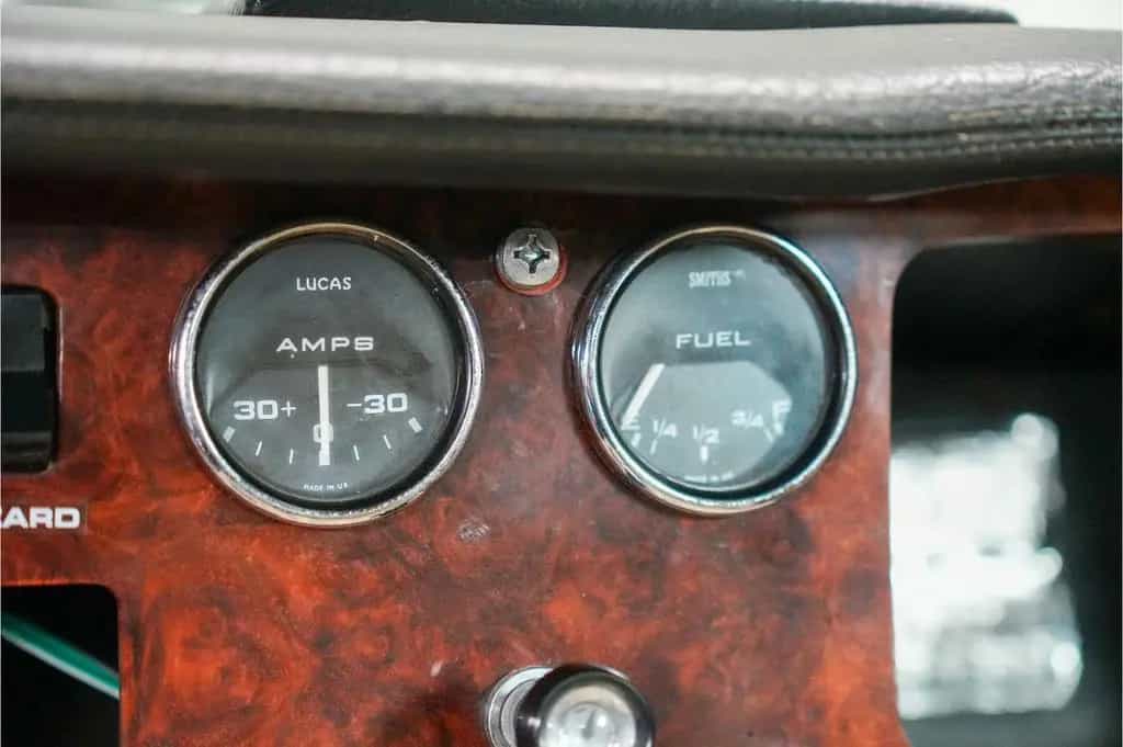 Lotus Europa SPECIAL M1112 08/1974-photo-11