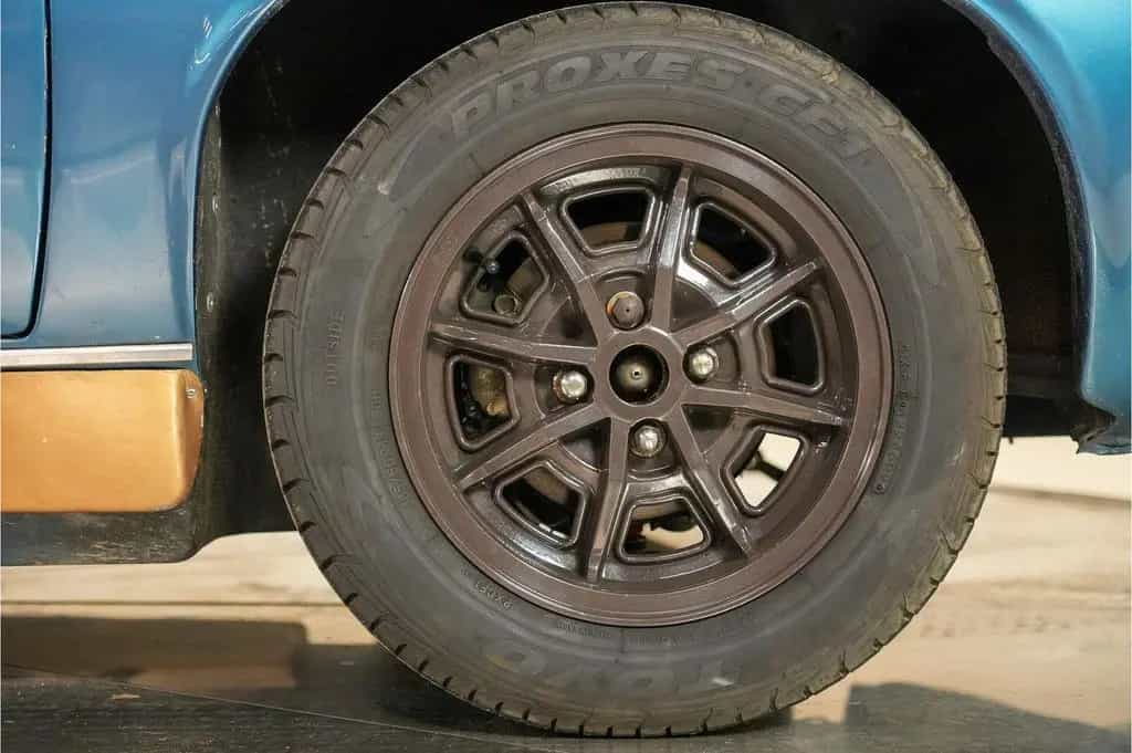 Lotus Europa SPECIAL M1112 08/1974-photo-16