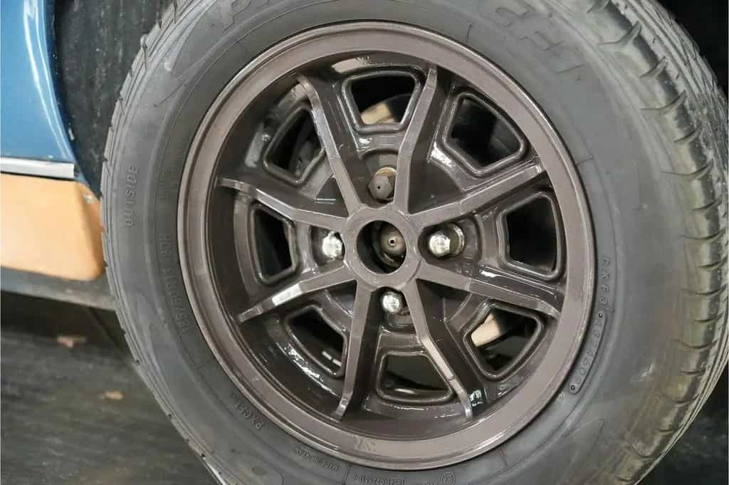 Lotus Europa SPECIAL M1112 08/1974-photo-4