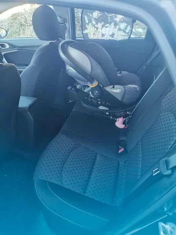 Kia Ceed / Ceed 1.4 T-GDI Vision Vision 05/2020-photo-13