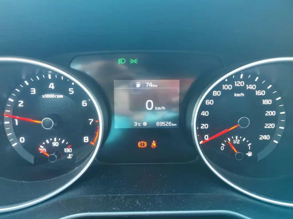 Kia Ceed / Ceed 1.4 T-GDI Vision Vision 05/2020-photo-6