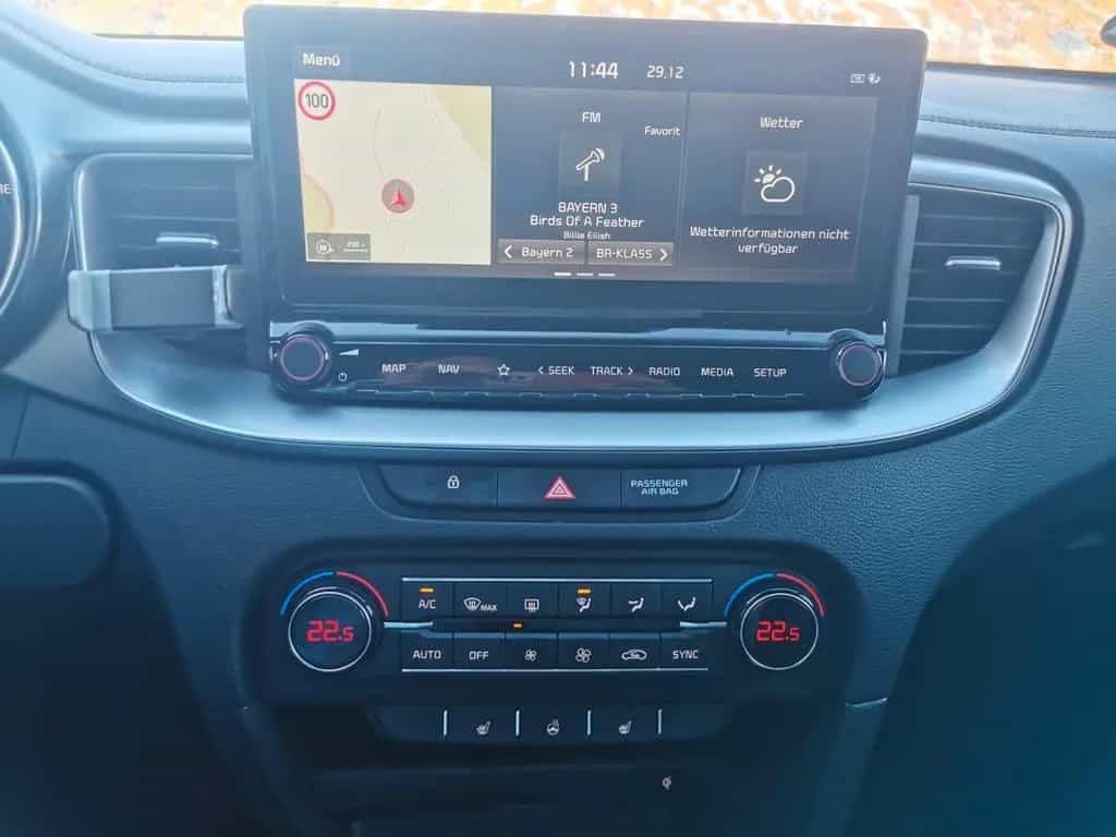 Kia Ceed / Ceed 1.4 T-GDI Vision Vision 05/2020-photo-7