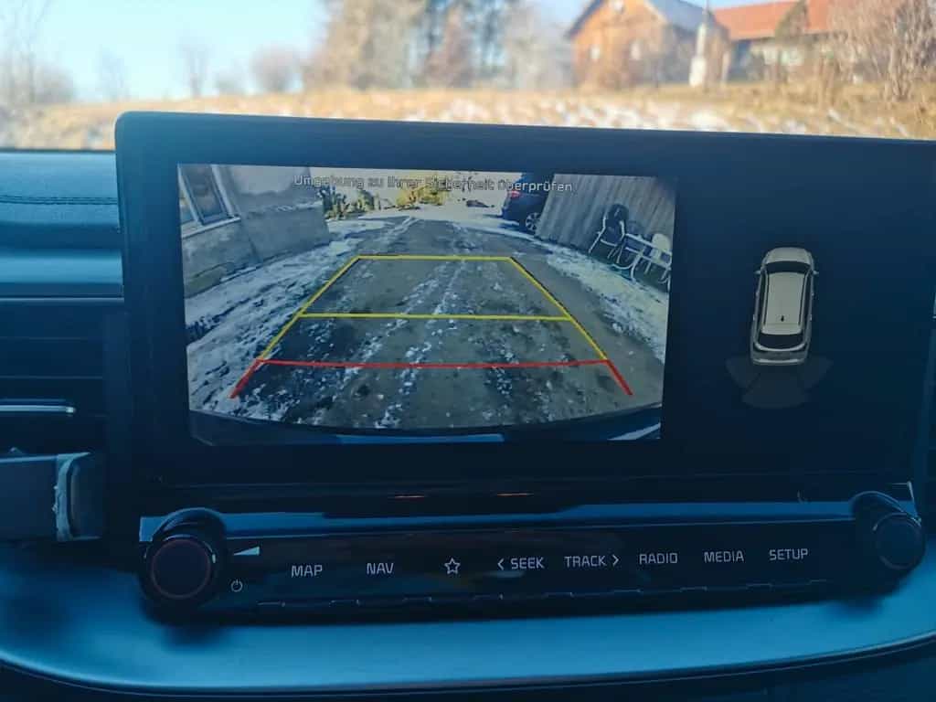 Kia Ceed / Ceed 1.4 T-GDI Vision Vision 05/2020-photo-8