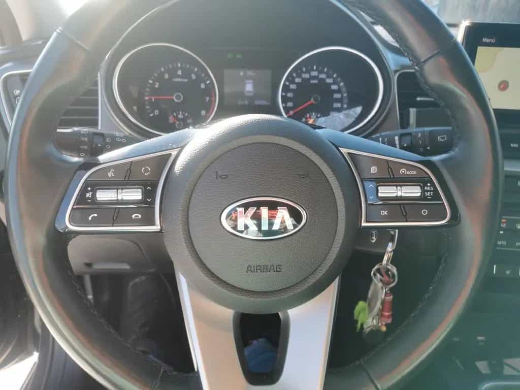 Kia Ceed / Ceed 1.4 T-GDI Vision Vision 05/2020-photo-9