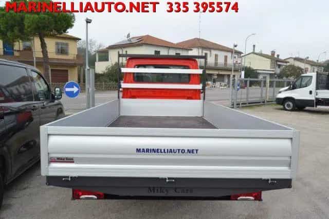 Iveco Daily Daily 35C13 2.3 HPT PL CASSONE FISSO PASSO 03/2016-photo-6