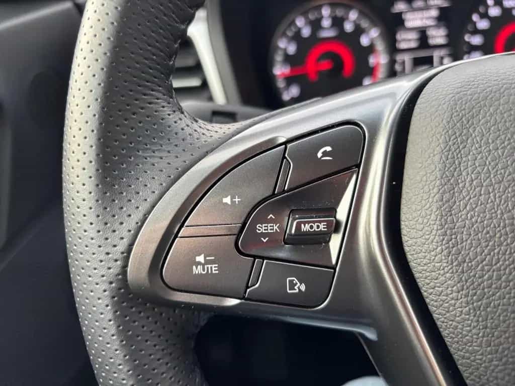 Ssangyong Tivoli 1,5l Quartz Navi, Klima 163PS Kamera 11/2024-photo-12