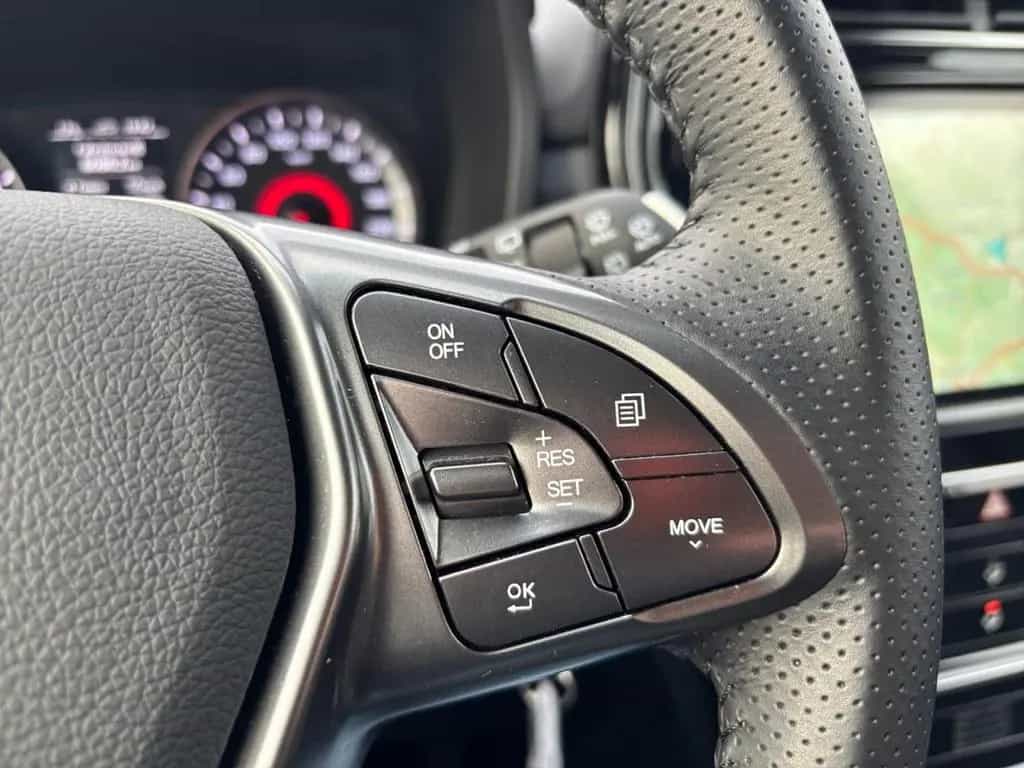 Ssangyong Tivoli 1,5l Quartz Navi, Klima 163PS Kamera 11/2024-photo-13