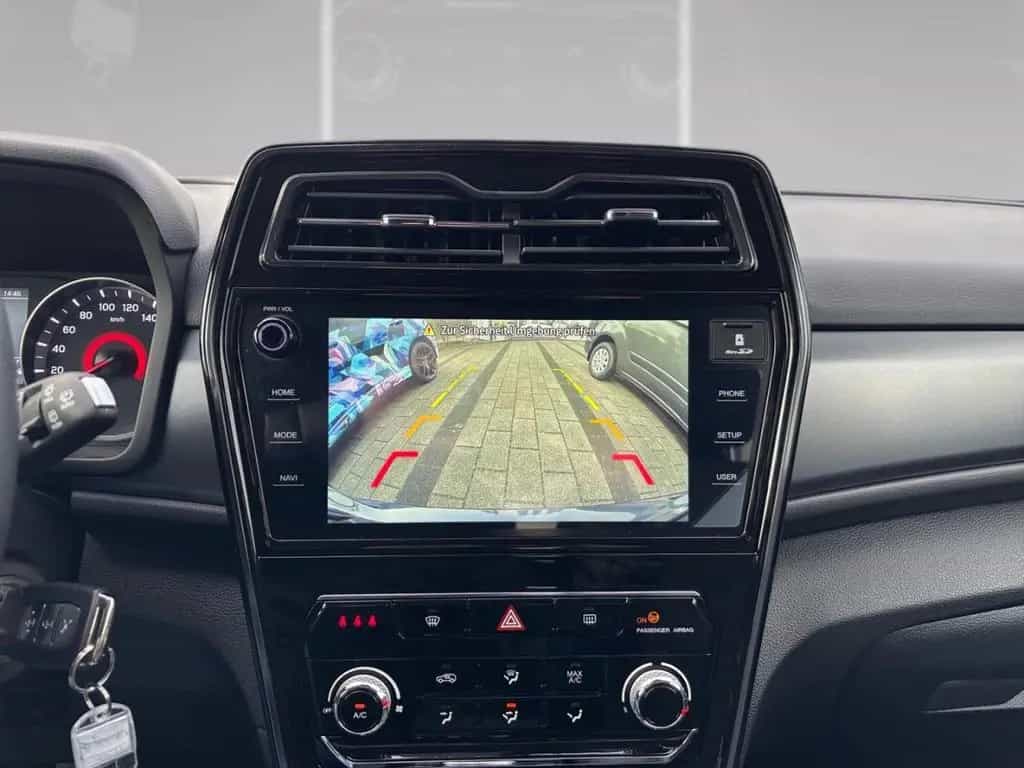 Ssangyong Tivoli 1,5l Quartz Navi, Klima 163PS Kamera 11/2024-photo-16
